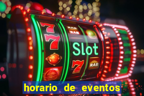 horario de eventos coin master 2024